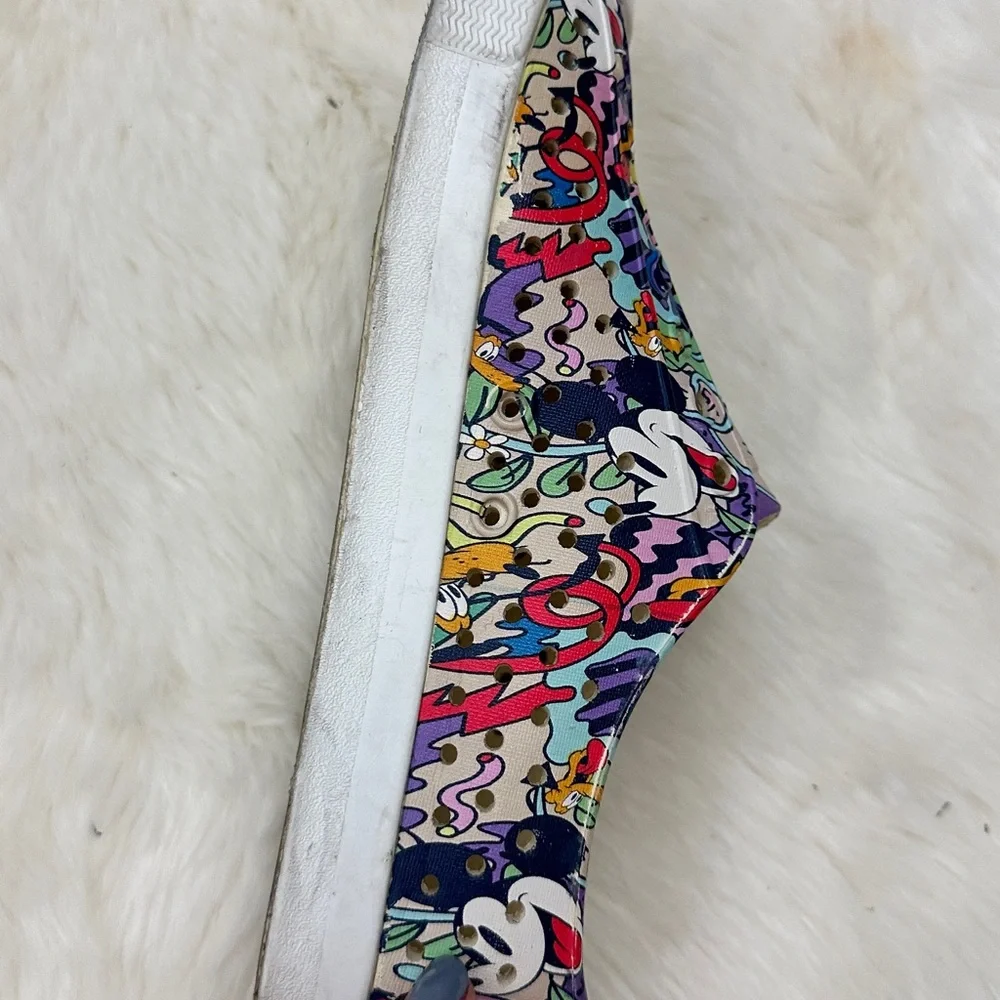 Native X Disney water‎ shoes